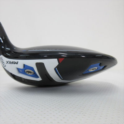 Cobra Fairway cobra AEROJET MAX 3W 15.5° StiffRegular SPEEDER NX for Cobra