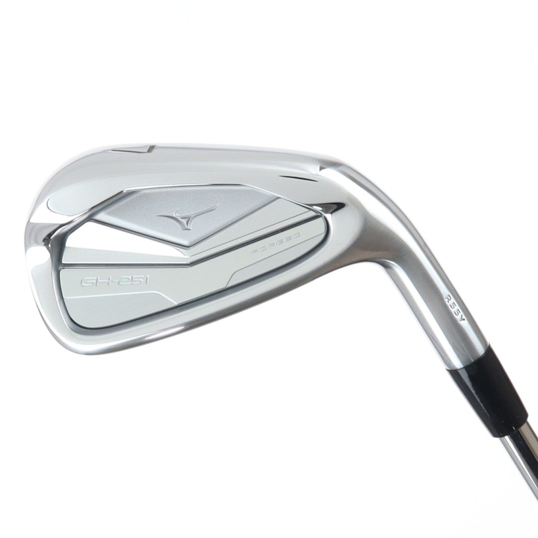 Mizuno Iron Set Mizuno GH-251 – GOLF Partner USA