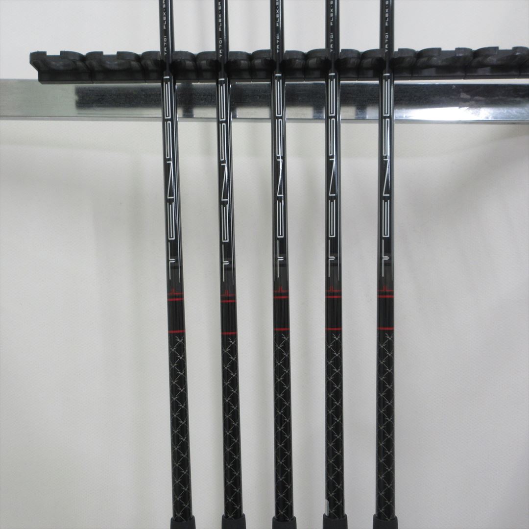 Yamaha Iron Set RMX VD/X(2024) – GOLF Partner USA