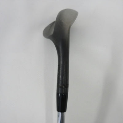 Titleist Wedge VOKEY SPIN MILLED SM7 JetBlack 58° NS PRO 950GH