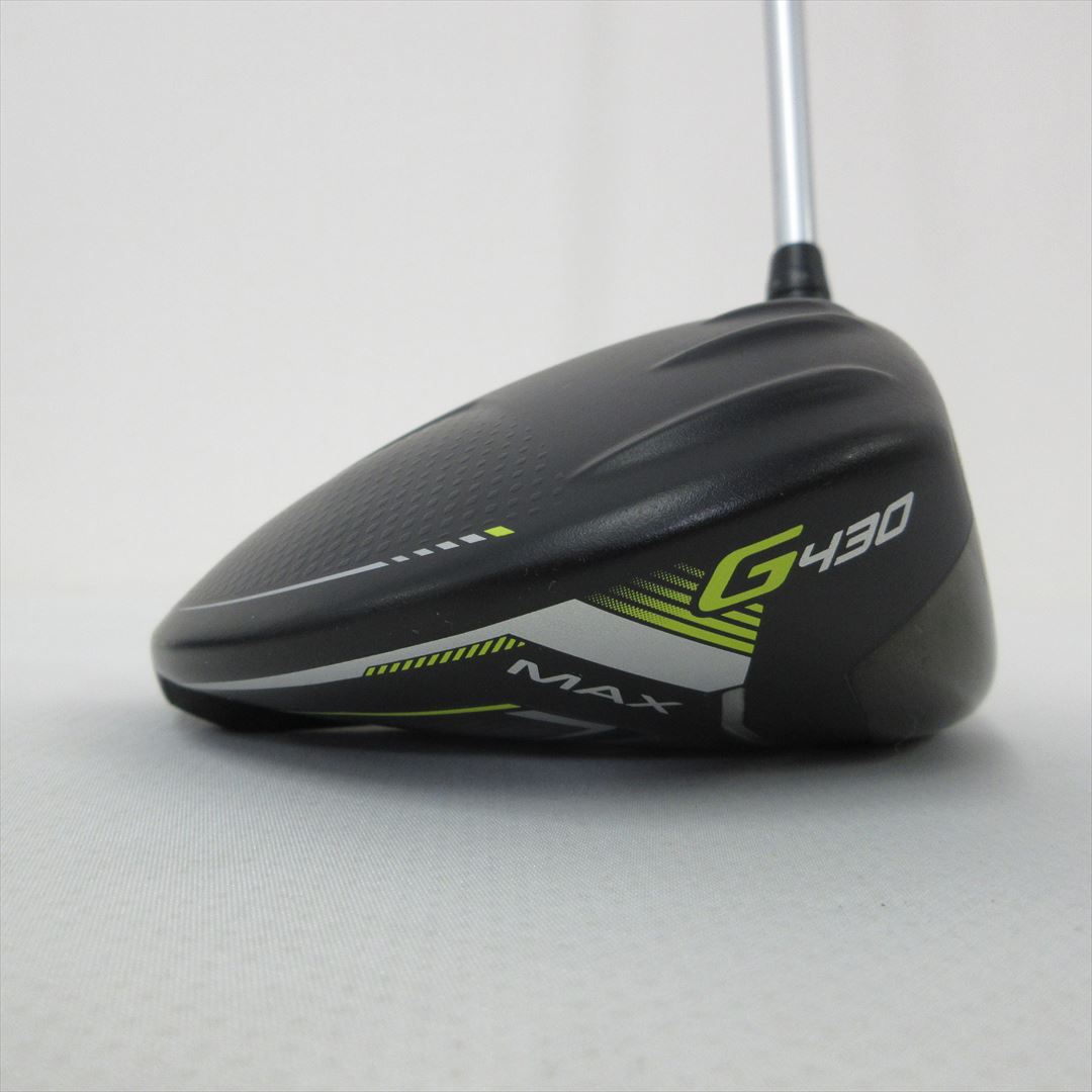 Ping Driver G430 MAX 10.5° SPEEDER NX 45