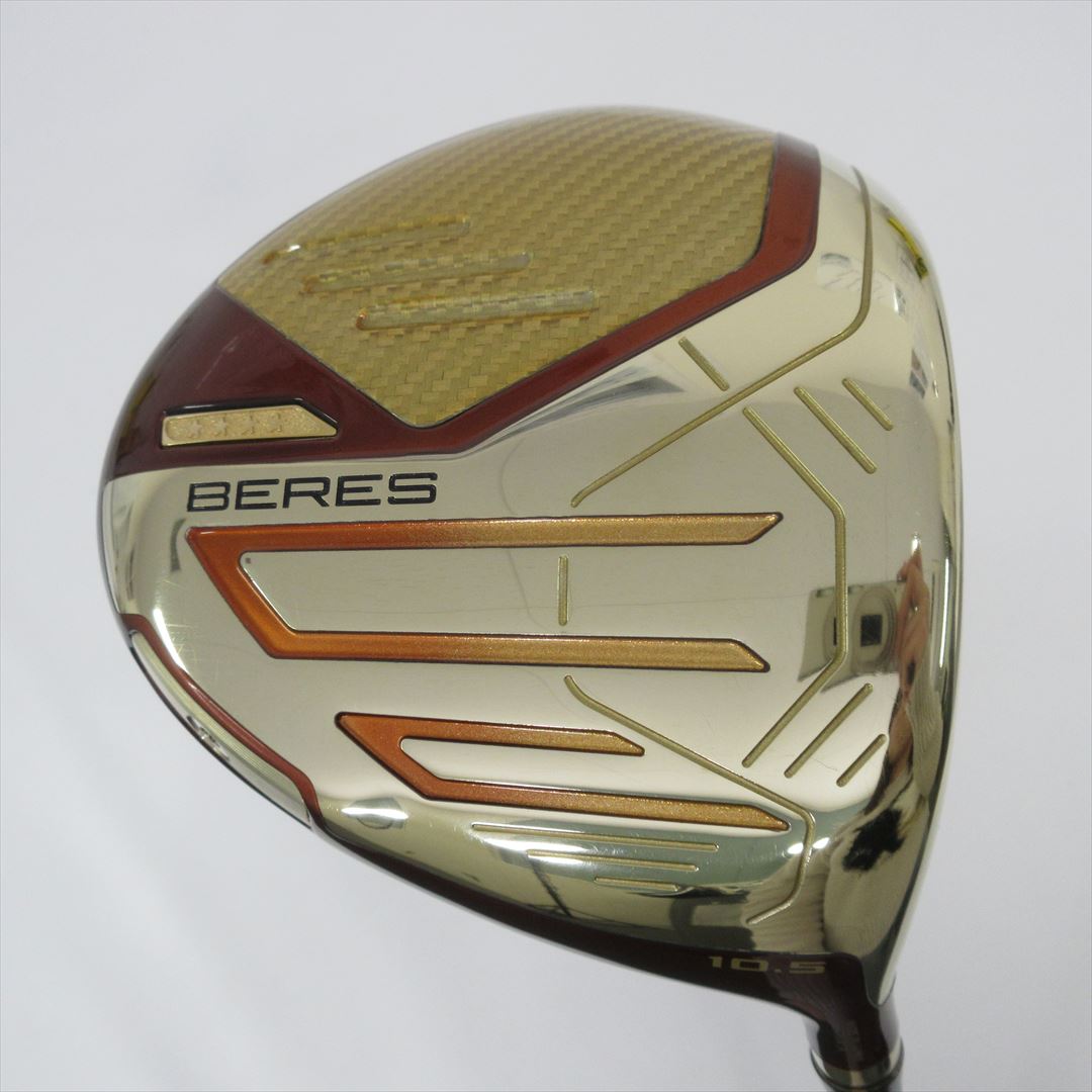 HONMA Driver BERES2024 10.5° Regular 4S ARMRQ FX