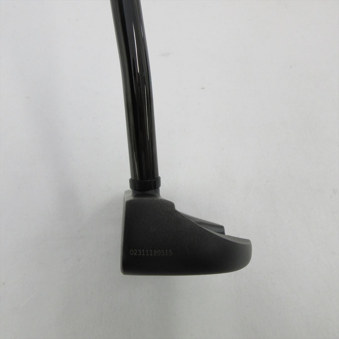 Odyssey Putter WHITE HOT BLACK FIVE 34 inch