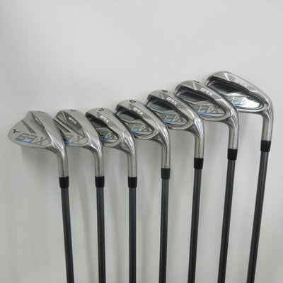 Mizuno Iron Set BR-X StiffRegular BR-X 7 pieces