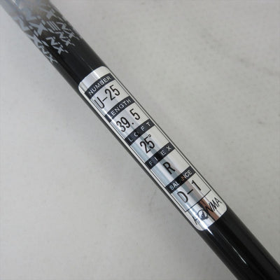 HONMA Hybrid BERES NX HY 25° Regular VIZARD FOR NX 45