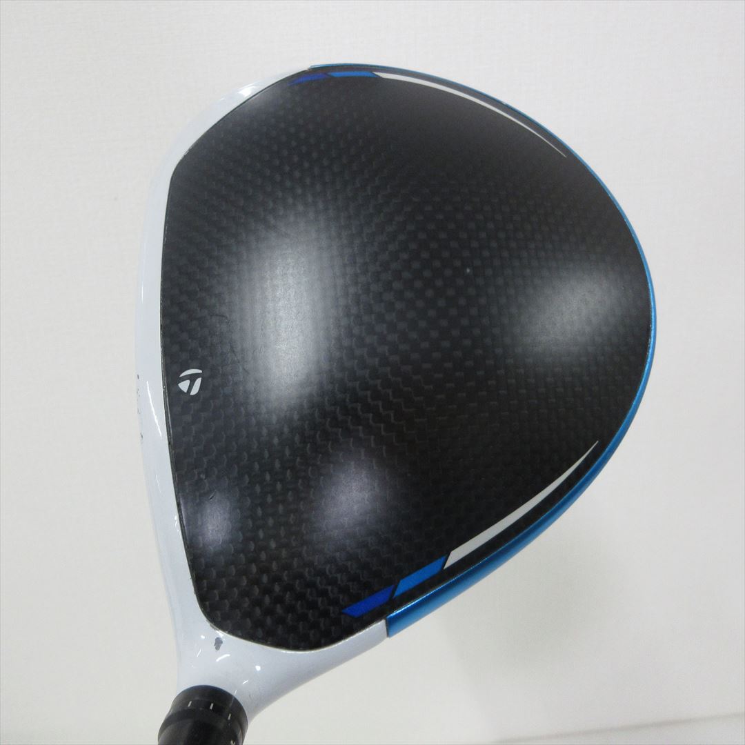 TaylorMade Driver SIM2 MAX 10.5° Regular TENSEI BLUE TM50(SIM2)