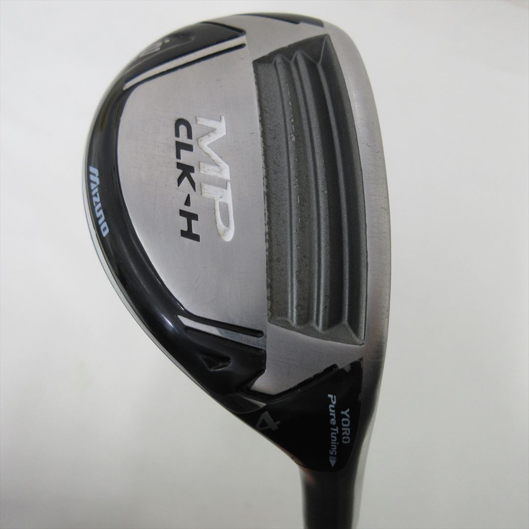 Mizuno Hybrid MP CLK-H HY 22° Stiff NS PRO MODUS3 TOUR105