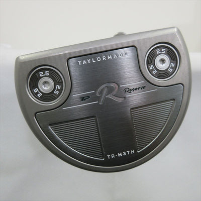 TaylorMade Putter TP Reserve TRUSS M3TH 34 inch