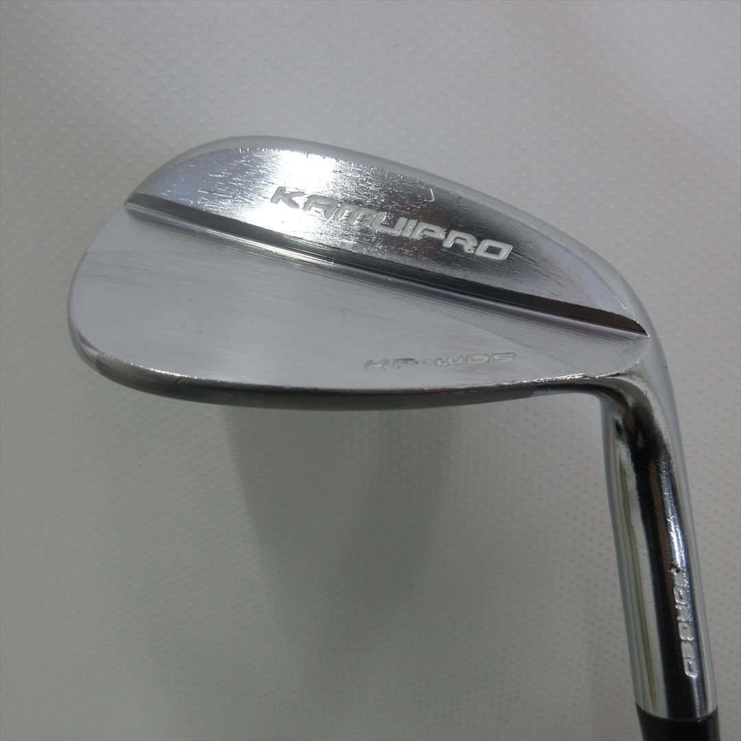 Kamui Wedge KAMUI PRO KP-W05 50° NS PRO MODUS3 TOUR115 100th Edition