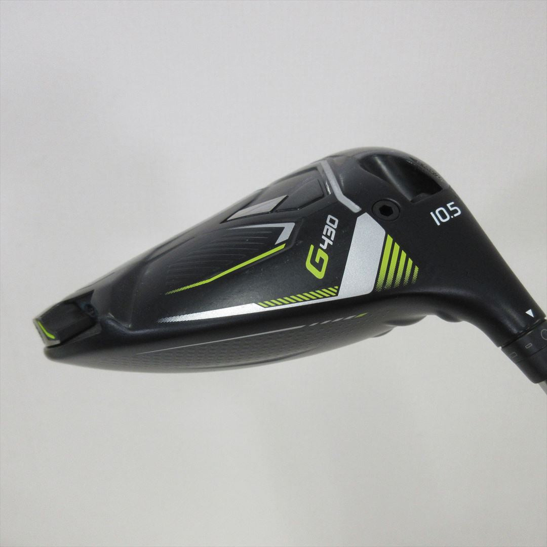 Ping Driver G430 G430 MAX – GOLF Partner USA