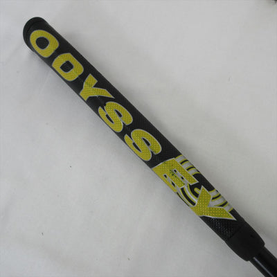 Odyssey Putter STROKE LAB BLACK TEN S 33 inch