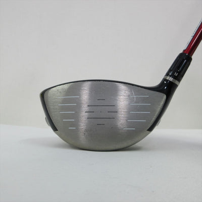 TaylorMade Driver R9 8.5° Stiff Motore F1 65J(TP Flag)