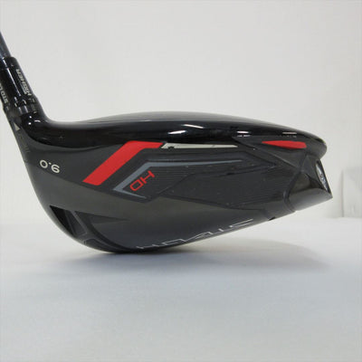 TaylorMade Driver STEALTH HD 9° Regular TENSEI RED TM50(STEALTH)