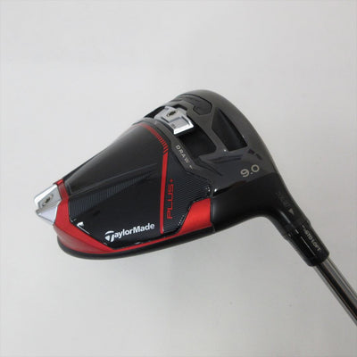 TaylorMade Driver STEALTH2 PLUS 9° Stiff Diamana GT 50