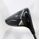 Ping Driver G430 MAX 10K 9° Stiff PING TOUR 2.0 CHROME 65