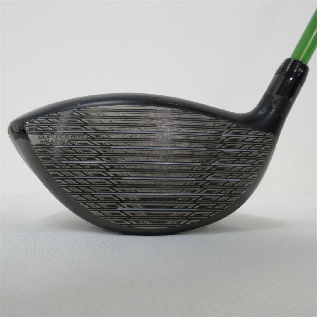 Bridgestone Driver BRIDGESTONE B-Limited B1 LS 9° YONEX REXIS KAIZA-HP6