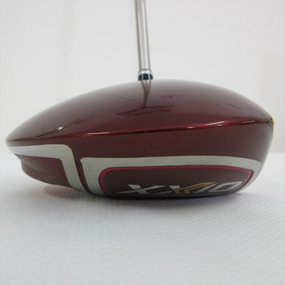 Dunlop Driver XXIO11 13.5° Ladies XXIO MP1100L Bordeaux