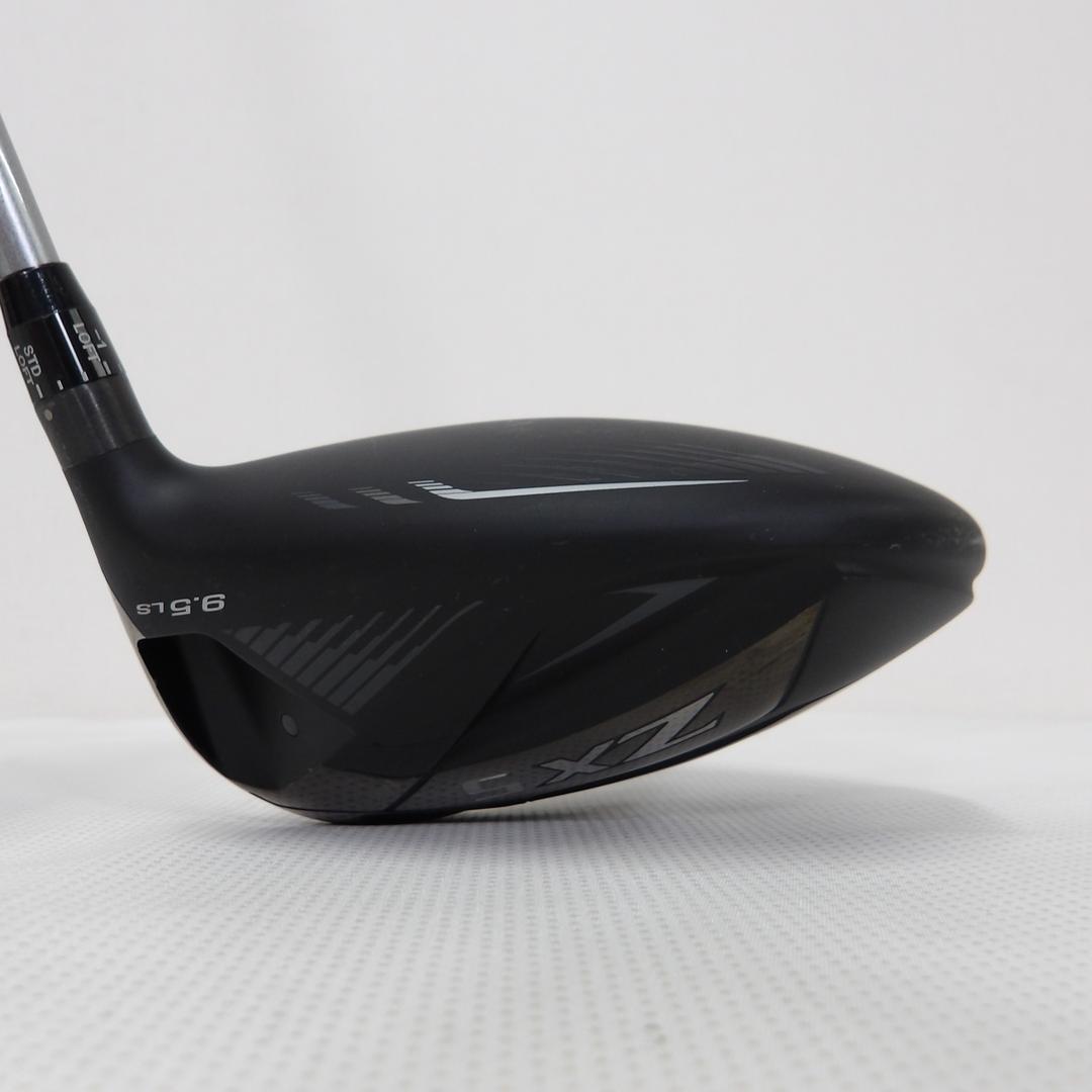 Dunlop Driver SRIXON ZX5 Mk II LS – GOLF Partner USA