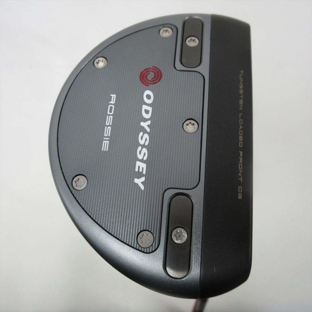 Odyssey Putter TRI-HOT 5K ROSSIE 34 inch