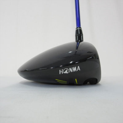 HONMA Driver TOUR WORLD TW757 D PLUS 10.5° Stiff VIZARD MP 5