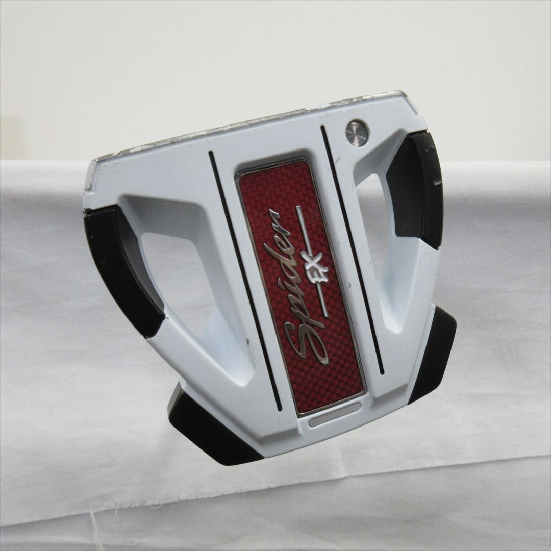 TaylorMade Putter Spider EX GHOST WHITE Flow Neck 34 inch