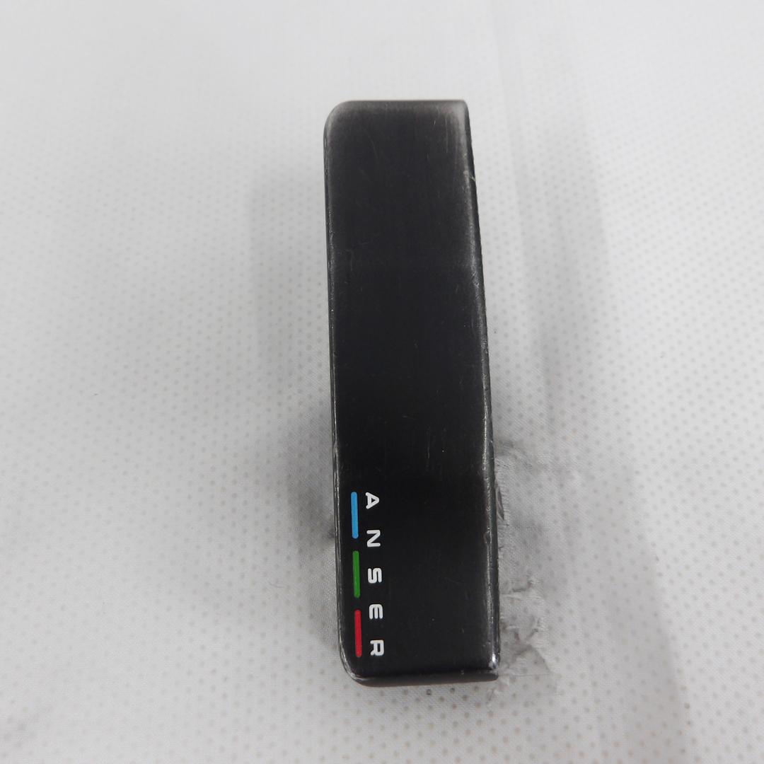 Ping Putter PLD MILLED ANSER – GOLF Partner USA