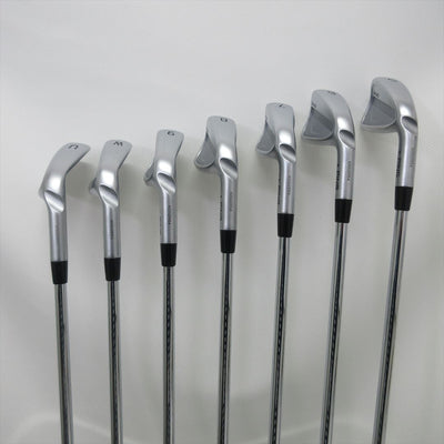 Ping Iron Set i230 Stiff NS PRO 950GH neo 7 pieces Dot Color Black