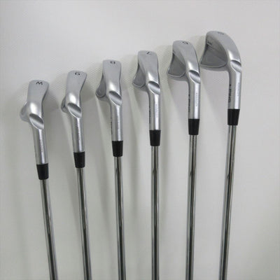 Ping Iron Set i230 Stiff NS PRO MODUS3 TOUR115 6 pieces Dot Color Black