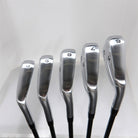 HONMA Iron Set Open Box TOUR WORLD Hx Regular VIZARD EZ-C 5 pieces