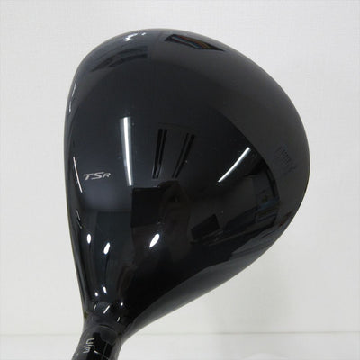 Titleist Driver TSR3 9° Stiff Tour AD IZ-6