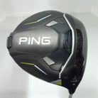 Ping Driver G430 MAX 10K 9° Stiff Speeder 569 EVOLUTION 7