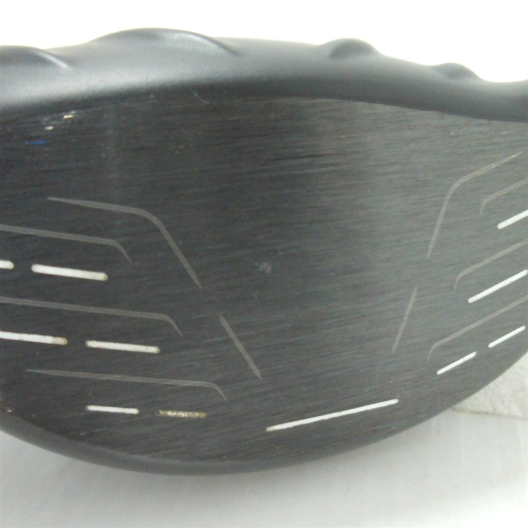 Ping Driver G430 MAX 10K 10.5° Stiff Speeder 569 EVOLUTION 7