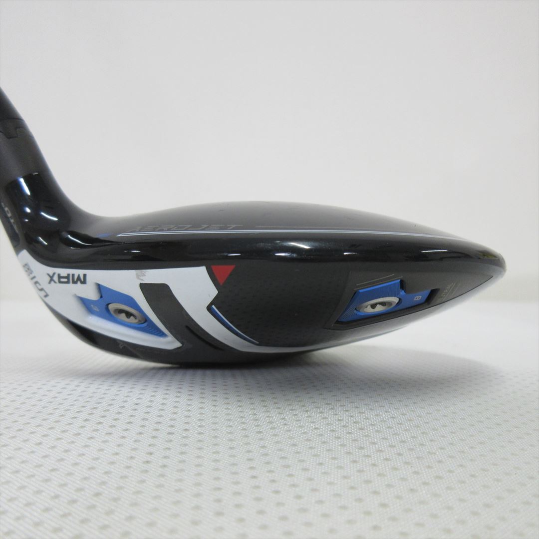 Cobra Fairway cobra AEROJET MAX 5W 18.5° Regular SPEEDER NX for Cobra(AEROJET)