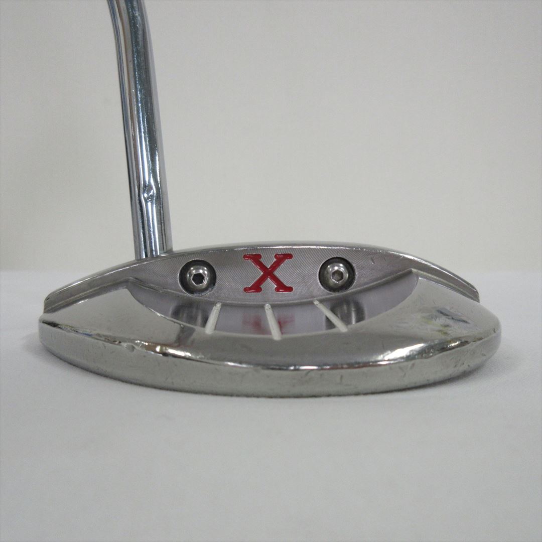 Titleist Putter SCOTTY CAMERON RED X RED X 34 inch