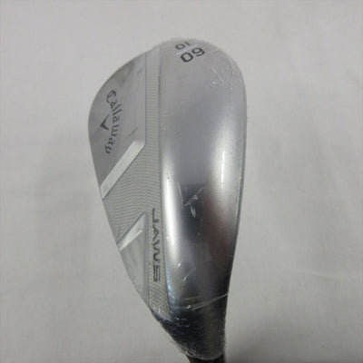 Callaway Wedge Brand New JAWS FULL TOE 60° NS PRO 950GH neo