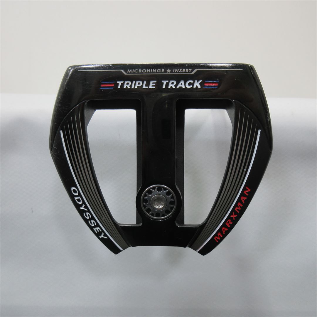 Odyssey Putter Fair Rating TRIPLE TRACK MARXMAN 31 inch