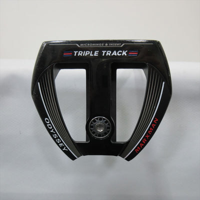 Odyssey Putter Fair Rating TRIPLE TRACK MARXMAN 31 inch