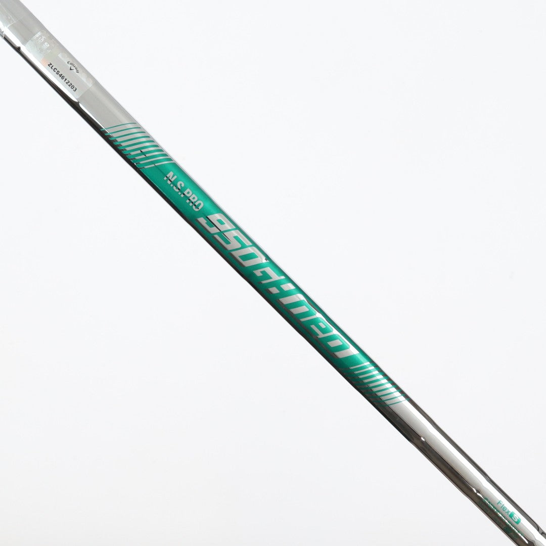 Callaway Wedge JAWS FORGED(2023) – GOLF Partner USA