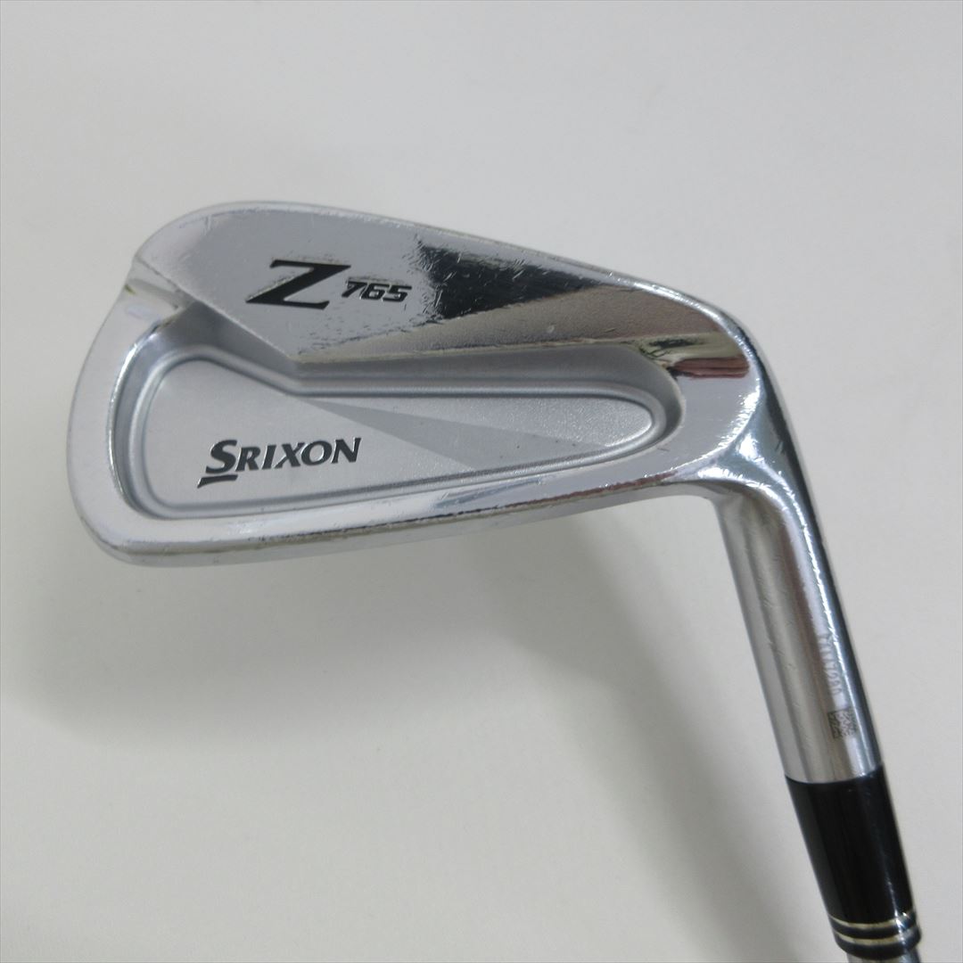 Dunlop Iron Set SRIXON Z765 Stiff NS PRO 950GH 6 pieces