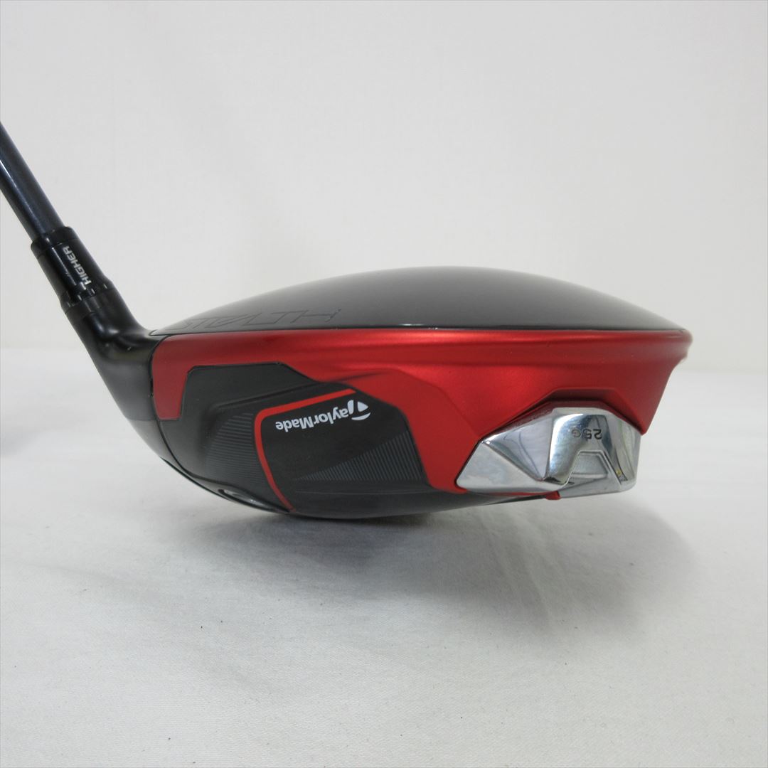 TaylorMade Driver STEALTH2 STEALTH2 – GOLF Partner USA