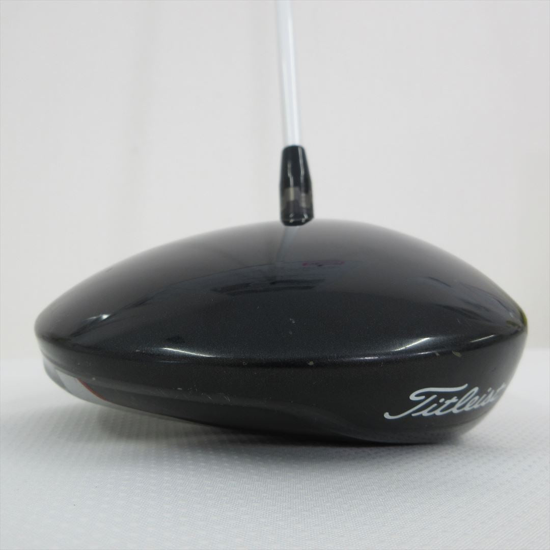 Titleist Driver Fair Rating 913 D2 9.5° Stiff Motore Speeder 661