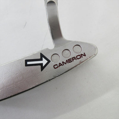 Titleist Putter Fair Rating SCOTTY CAMERON STUDIO SELECT NEWPORT 2.5 33 inch