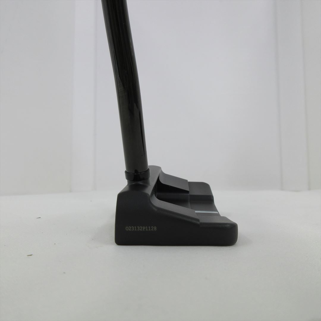 Odyssey Putter WHITE HOT BLACK DOUBLE WIDE 34 inch