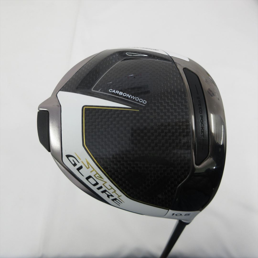 TaylorMade Driver STEALTH GLOIRE 10.5° StiffRegular SPEEDER NX for TM