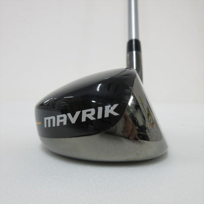 Callaway Hybrid MAVRIK HY 23° Regular Diamana 50 for CW