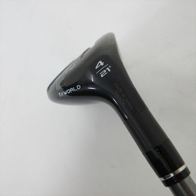 HONMA Hybrid TOUR WORLD TW757 HY 21° - VIZARD TH 7