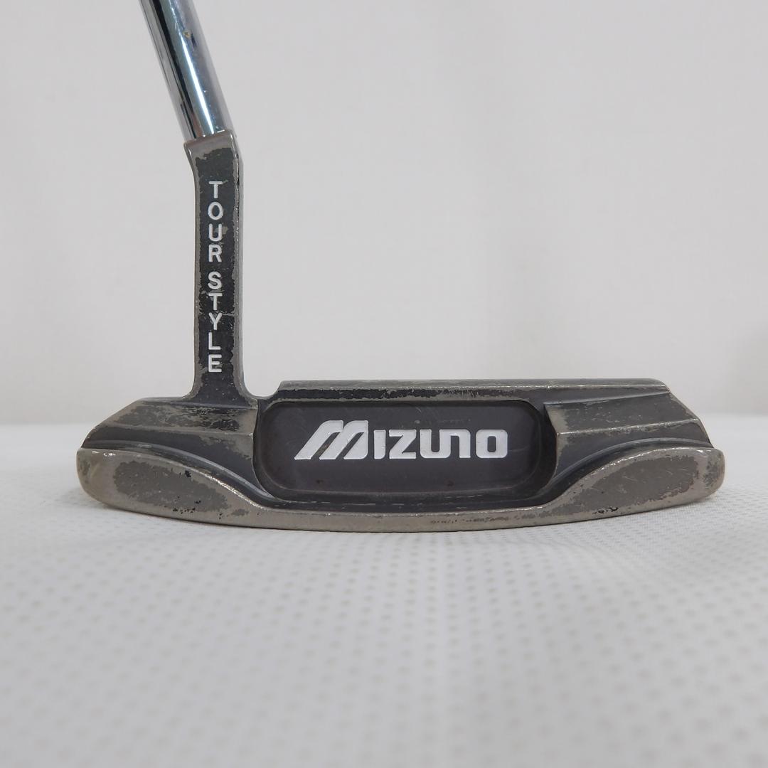 Mizuno Tour Style パター Mizuno Putter TOUR STYLE S-302 – GOLF Partner USA