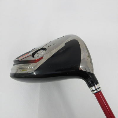 XXIO Driver XXIO8 9.5° Regular XXIO MP800 Red