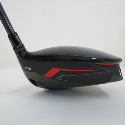 TaylorMade Driver STEALTH 9° Stiff TENSEI RED TM50(STEALTH)