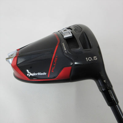 TaylorMade Driver STEALTH2 PLUS 10.5° StiffRegular Diamana TM50